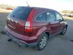 2007 Honda CR-V EXL