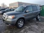 2007 Honda Pilot EXL