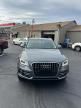 2014 Audi Q5 Premium Hybrid