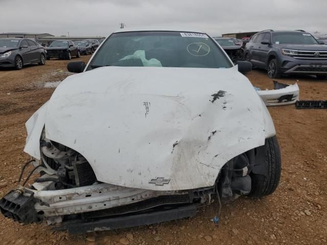 2002 Chevrolet Cavalier Base