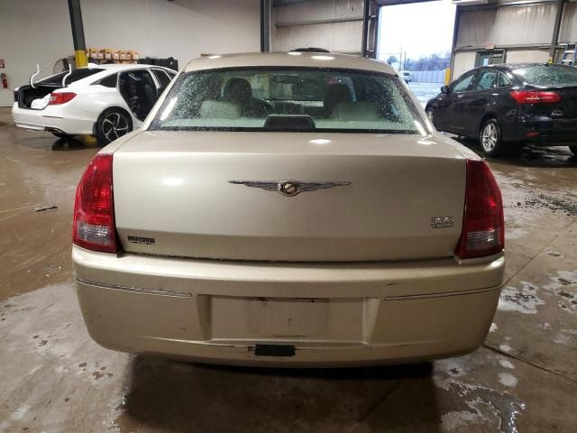 2006 Chrysler 300 Touring