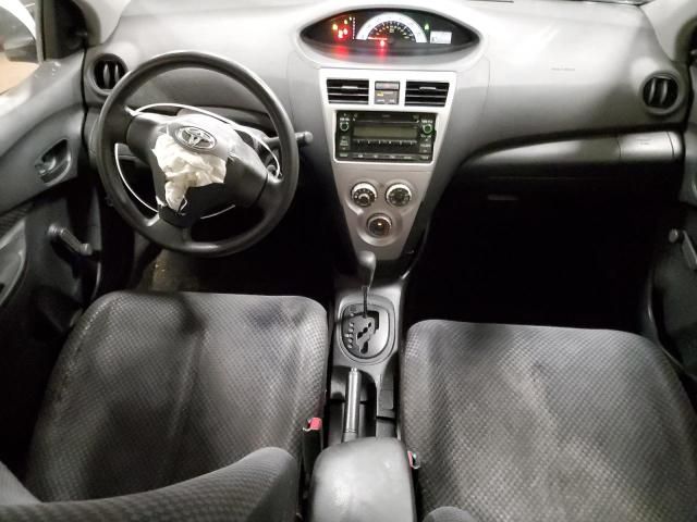 2007 Toyota Yaris