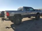 2007 Chevrolet Silverado K1500 Crew Cab