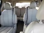 2012 Toyota Sienna XLE