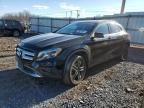 2017 Mercedes-Benz GLA 250