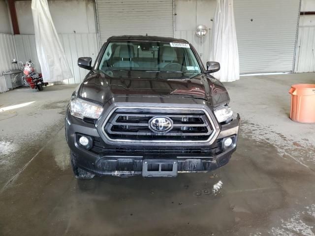 2022 Toyota Tacoma Access Cab