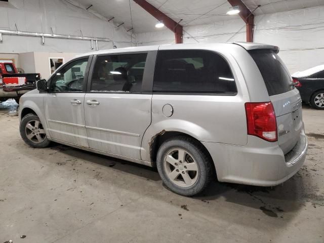 2011 Dodge Grand Caravan Mainstreet