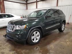 Jeep Grand Cherokee Laredo Vehiculos salvage en venta: 2011 Jeep Grand Cherokee Laredo