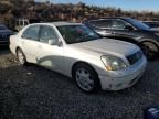 2002 Lexus LS 430