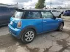 2009 Mini Cooper S