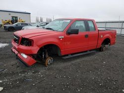 Lotes con ofertas a la venta en subasta: 2005 Ford F150