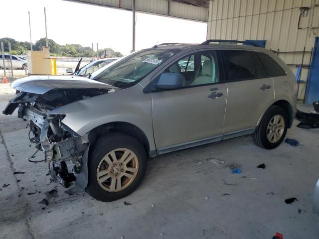 2010 Ford Edge SE