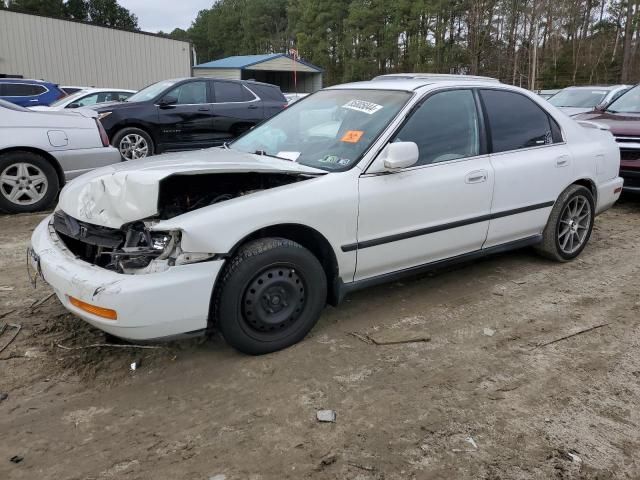 1996 Honda Accord LX