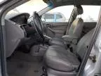 2002 Ford Focus SE