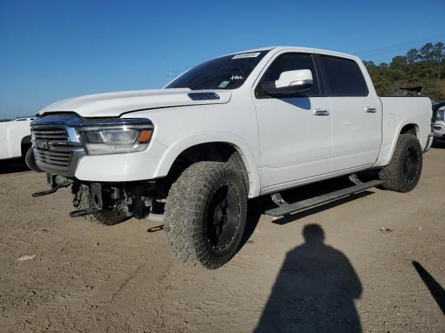 2022 Dodge 1500 Laramie