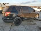 2012 Ford Explorer Limited