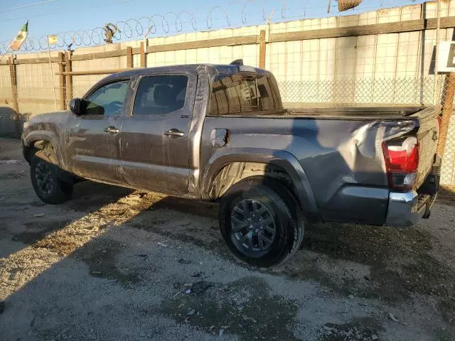 2023 Toyota Tacoma Double Cab