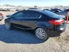 2014 KIA Forte EX