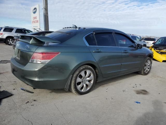 2008 Honda Accord EXL