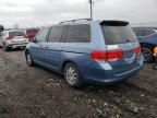 2009 Honda Odyssey EX