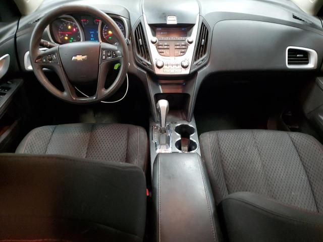 2012 Chevrolet Equinox LS