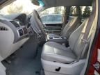 2010 Chrysler Town & Country Touring