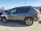 2012 Jeep Compass Latitude