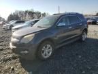 2010 Chevrolet Equinox LTZ