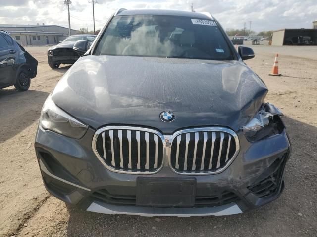 2021 BMW X1 SDRIVE28I