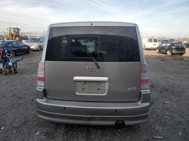 2006 Scion XB