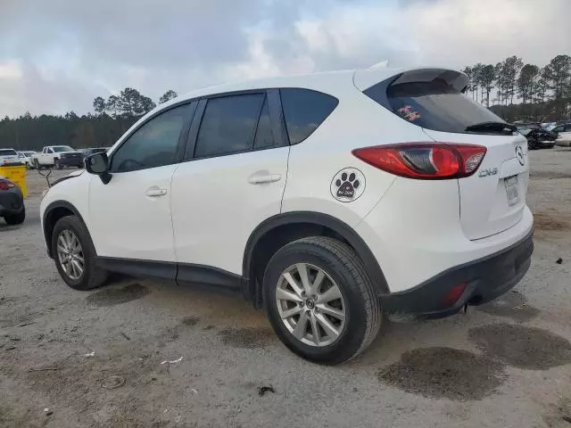 2016 Mazda CX-5 Sport