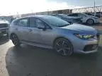 2022 Subaru Impreza Sport