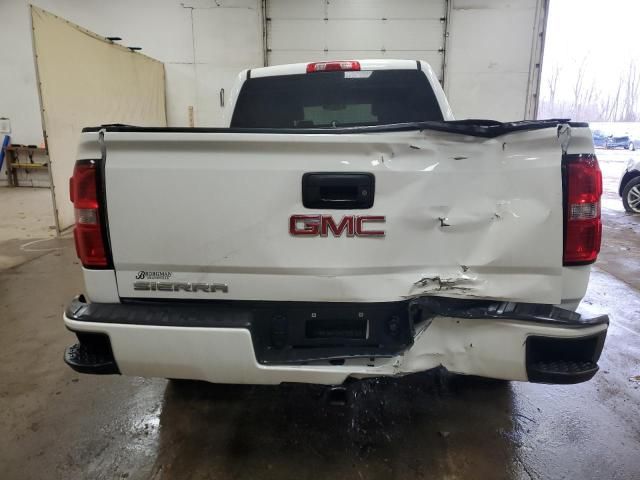 2015 GMC Sierra K1500