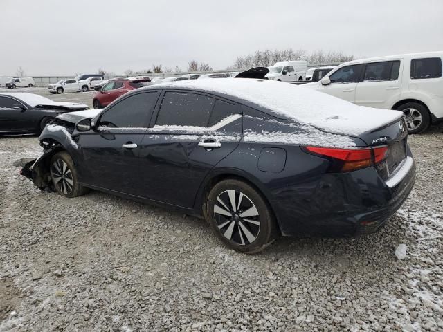 2019 Nissan Altima SL