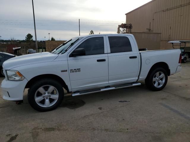 2016 Dodge RAM 1500 ST