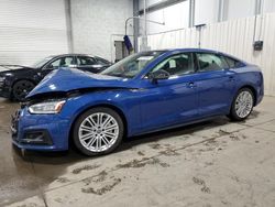 2019 Audi A5 Prestige S-Line en venta en Ham Lake, MN