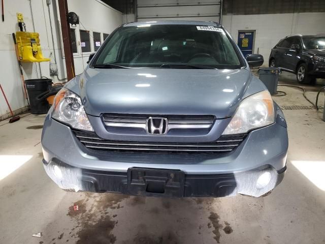 2009 Honda CR-V EX