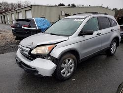 Honda salvage cars for sale: 2009 Honda CR-V EX