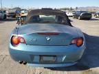 2003 BMW Z4 3.0