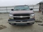 2003 Chevrolet Silverado K1500