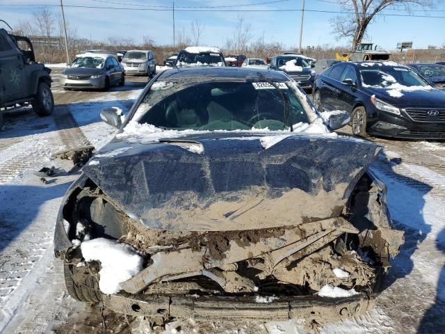 2013 Hyundai Genesis Coupe 3.8L