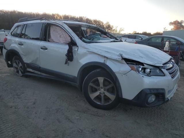 2013 Subaru Outback 3.6R Limited