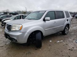 2013 Honda Pilot EX en venta en Louisville, KY