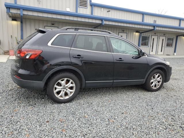 2013 Mazda CX-9 Touring