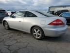 2003 Honda Accord EX