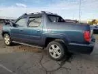 2011 Honda Ridgeline RTL