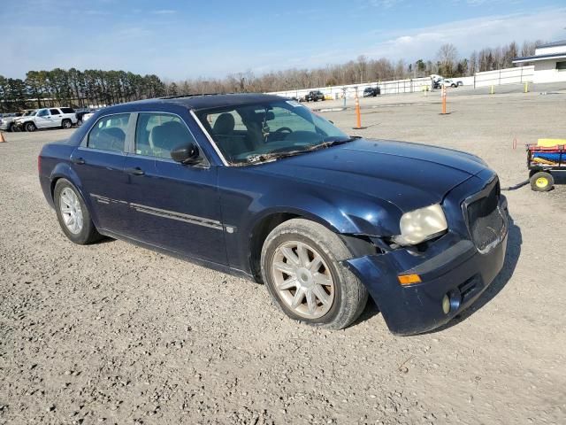 2006 Chrysler 300C