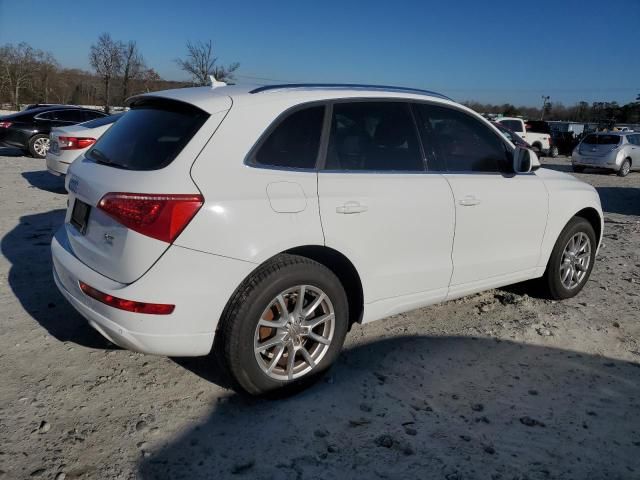 2012 Audi Q5 Premium Plus