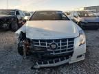 2013 Cadillac CTS Performance Collection