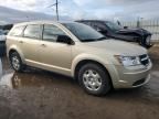 2010 Dodge Journey SE